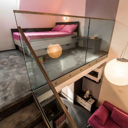 Golf Apartment With Spa Tickets Discount Moravske-Toplice Eksteriør billede
