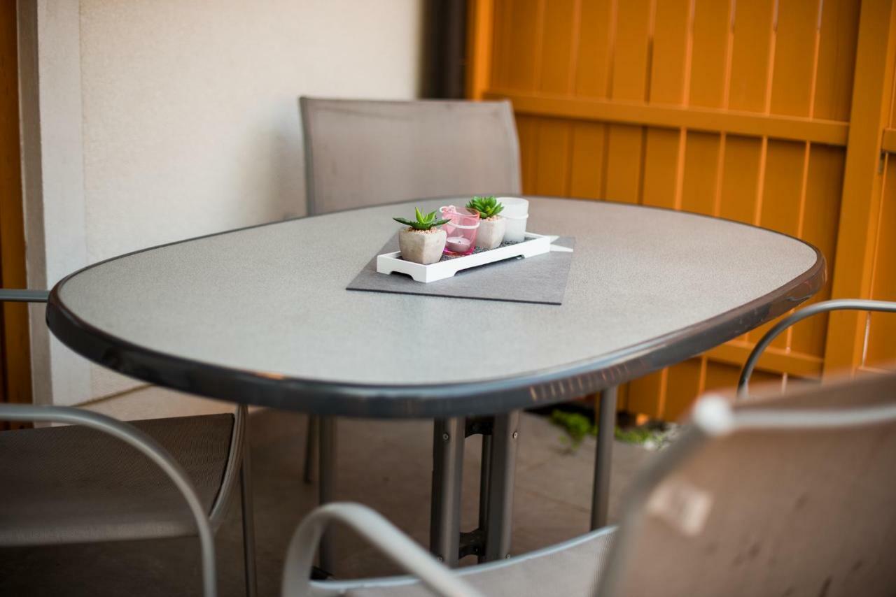 Golf Apartment With Spa Tickets Discount Moravske-Toplice Eksteriør billede