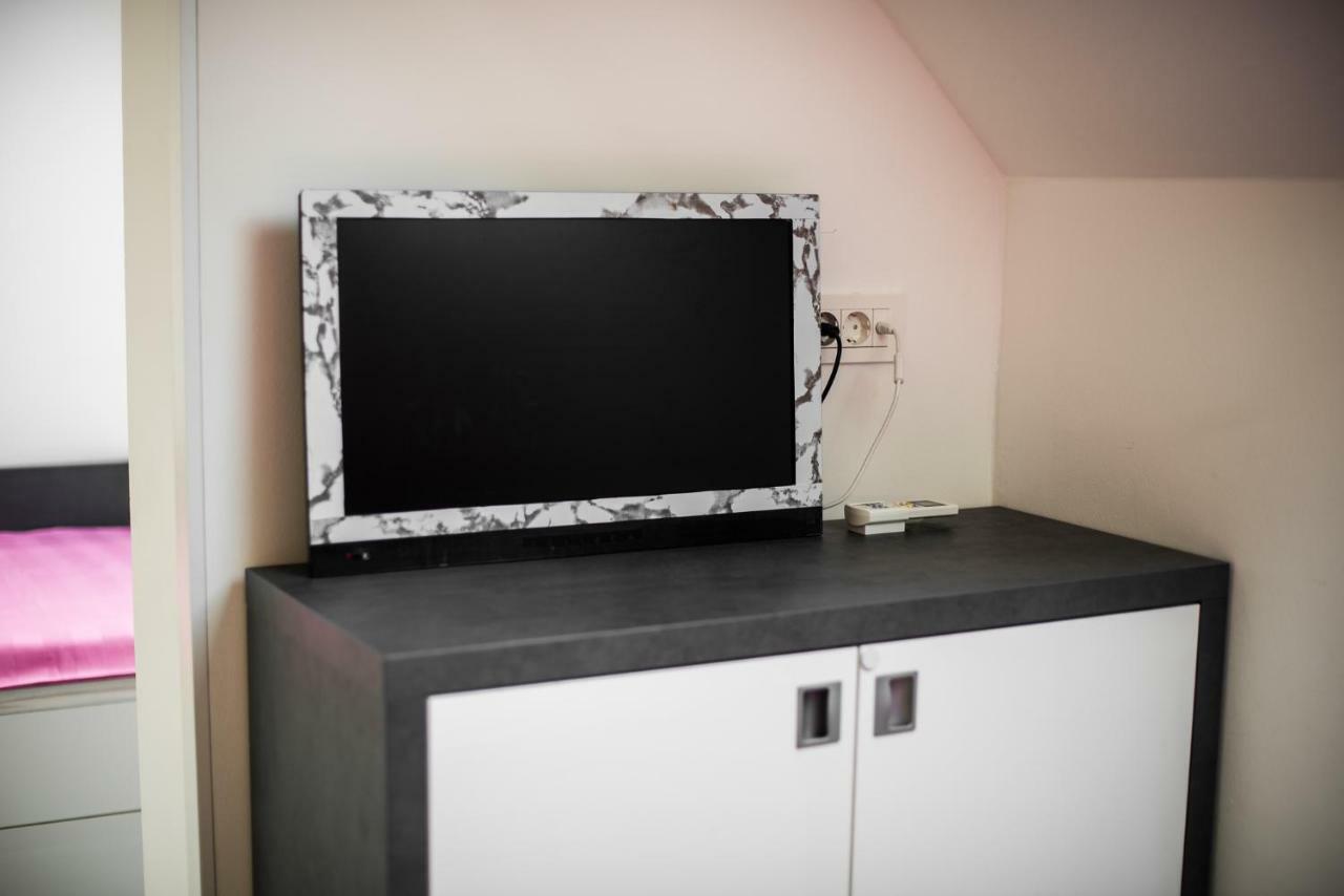 Golf Apartment With Spa Tickets Discount Moravske-Toplice Eksteriør billede