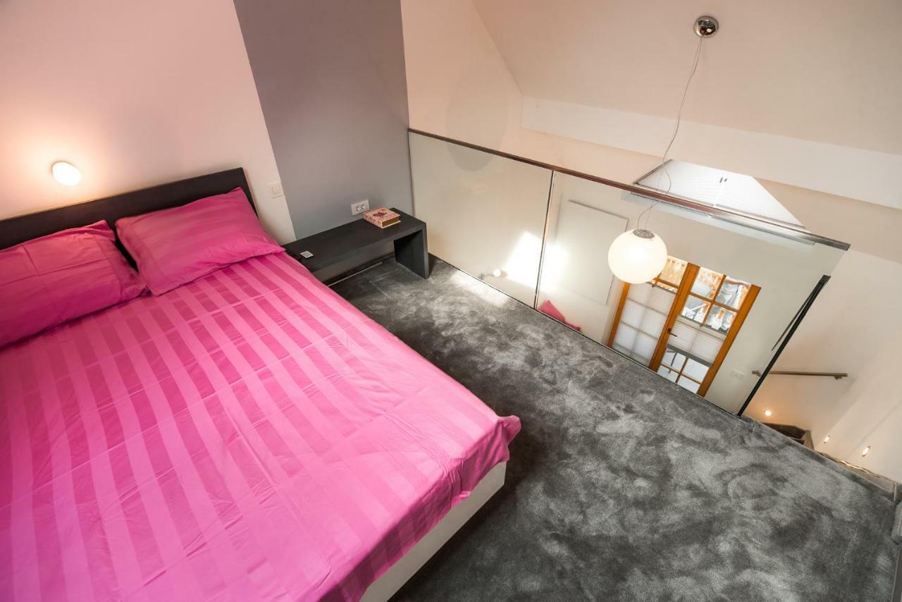 Golf Apartment With Spa Tickets Discount Moravske-Toplice Eksteriør billede