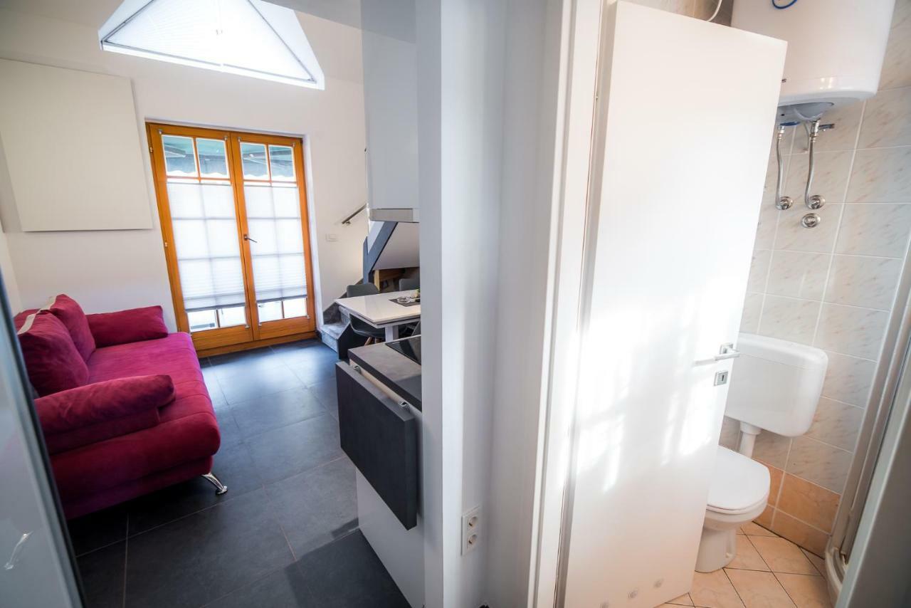Golf Apartment With Spa Tickets Discount Moravske-Toplice Eksteriør billede